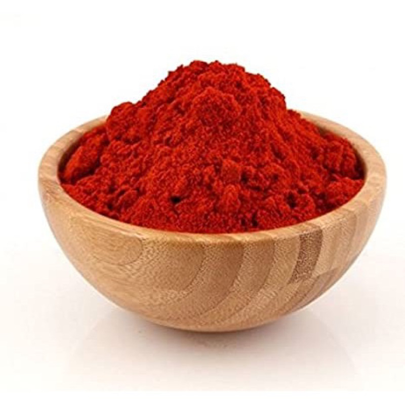 

Paprika Bubuk 56gr