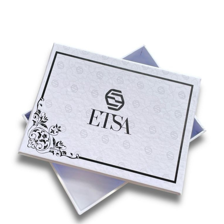 

ETSA Hard Box Gift Hampers Etsa Official