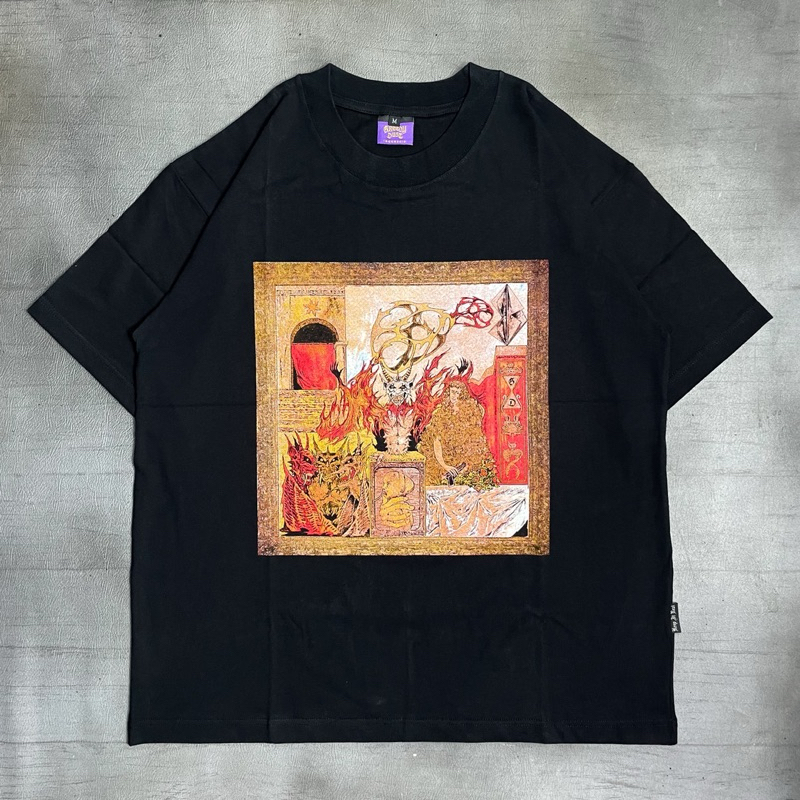 Keep It Real - Cover Promo 2024 | Original Merchandise T-Shirt