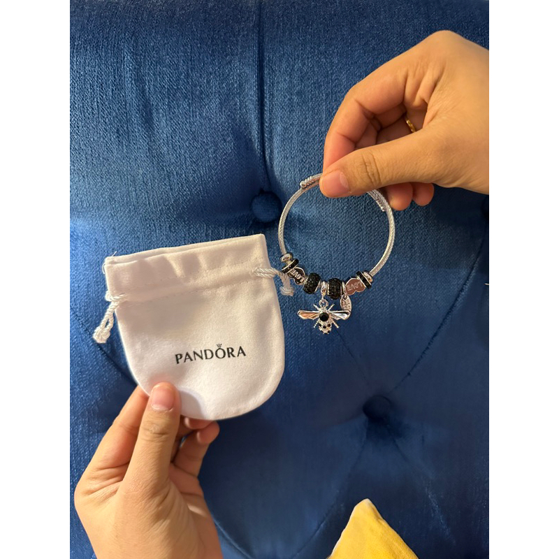 Gelang pandora bangkok original