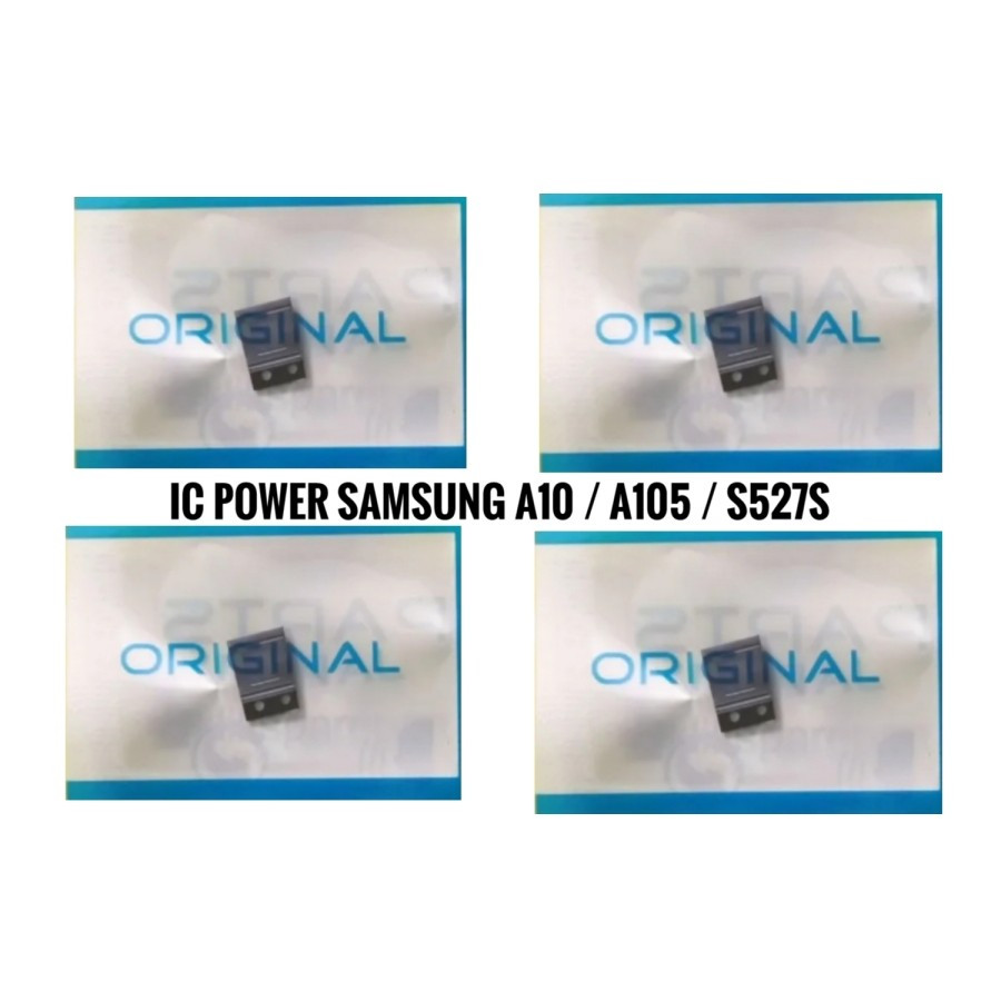 IC POWER S527S