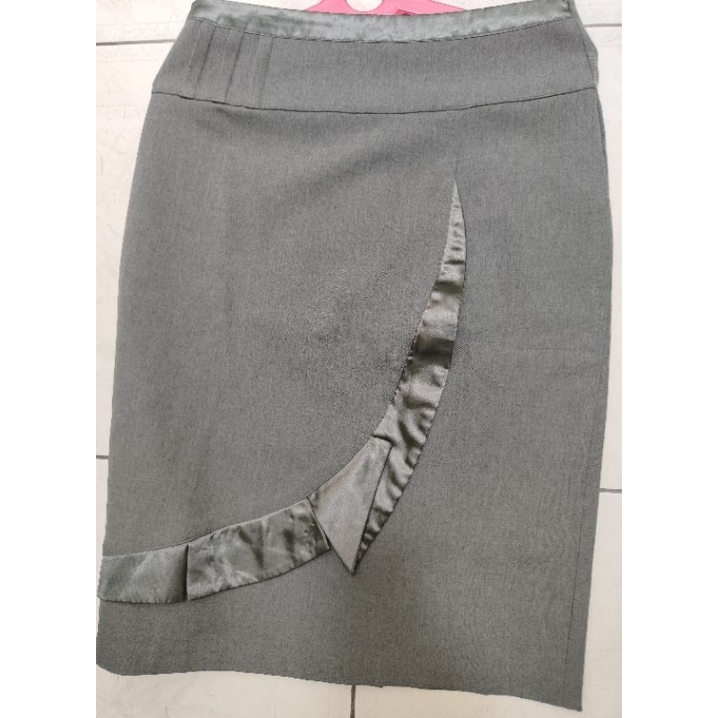 Rok kerja preloved