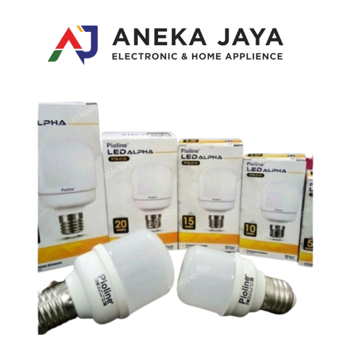 PIOLINE alpha /beta 20W