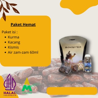 

PAKET HEMAT Oleh oleh Haji dan Umroh Murah Ekonomis