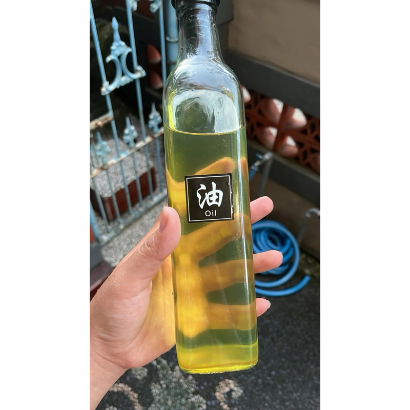 

Minyak Kelapa Asli