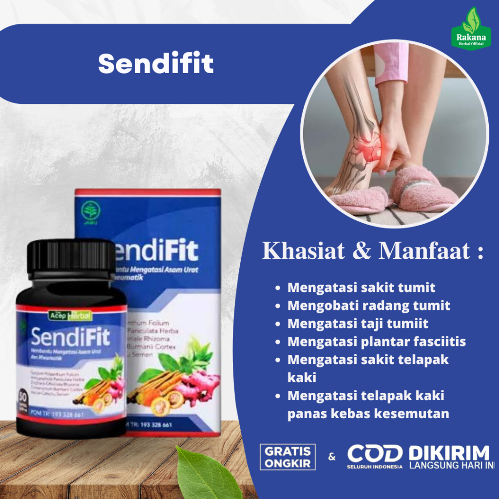 Obat Sakit Tumit, Obat Sakit Tumit Nyeri Sakit Telapak Kaki, Obat Nyeri Tungkai Kaki, Obat Sakit Tum