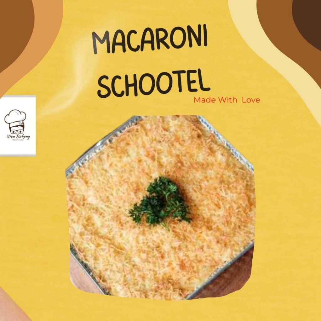 

MACARONI SCHOTEL