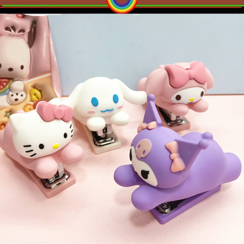 

STAPLES SANRIO TQ | STEPLES SANRIO | CETREKAN | STEPLES SANRIO | STAPLER KERTAS SANRIO | STAPLER | STEPLES | CETREKAN | PENJEPIT KERTAS SANRIO | KUROMI | HELLOKITTY | MELODY | POMPOMPURIN | CINAMORROL | WHITE DOG | WPP