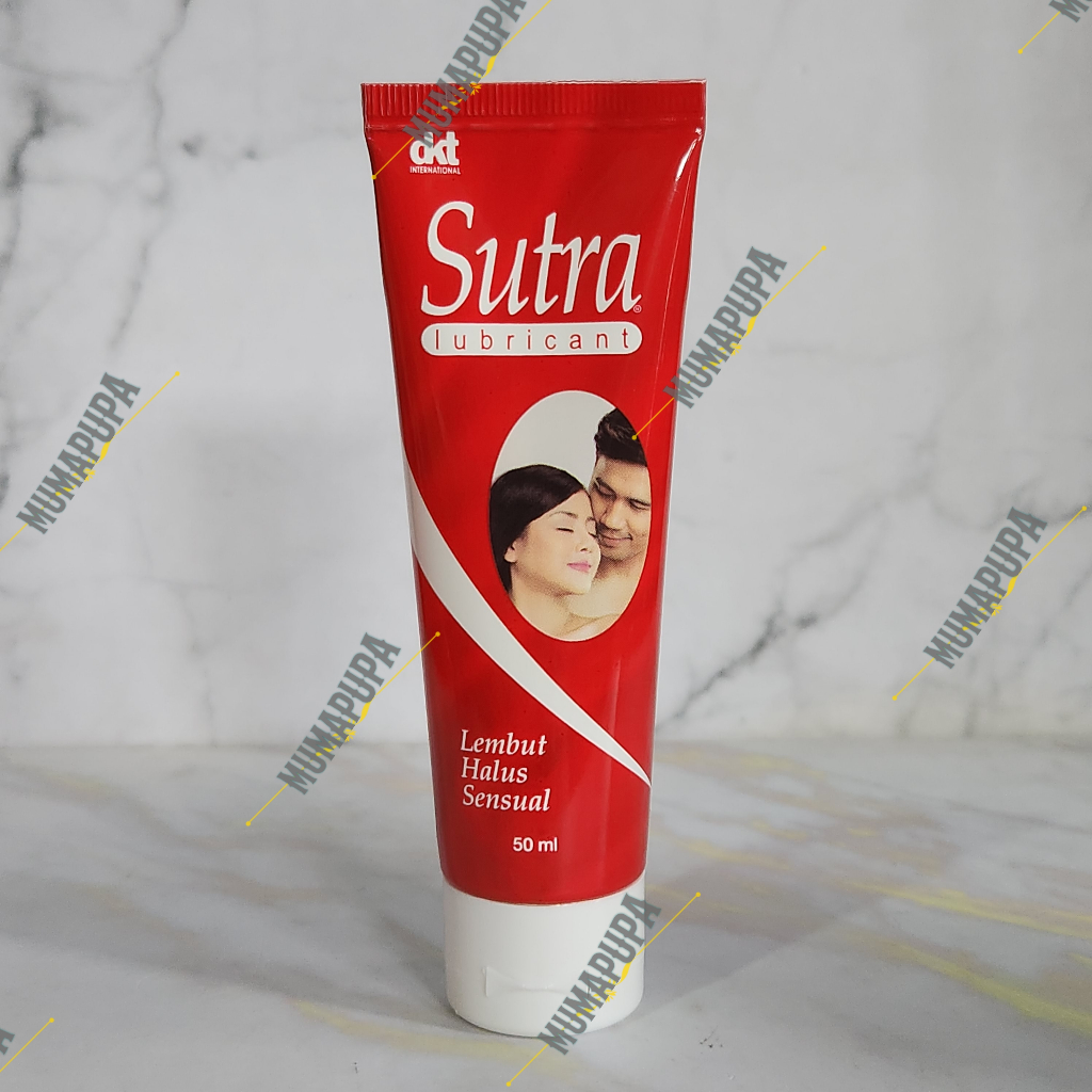 Sutra Lubricant 50 ml