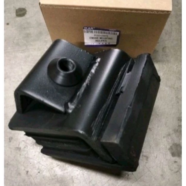 ENGINE MOUNTING /DUDUKAN MESIN DEPAN NISSAN CWB 520 UD RF8 /11223-00Z01