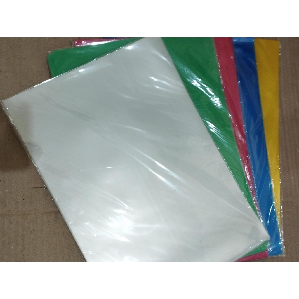 1 PACK MAP L JENIA / BISNIS FILE / MAP FILE / MAP L PLASTIK / MAP L POLOS