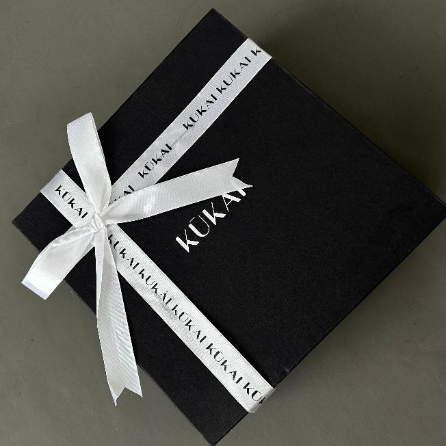 

KUKAI | Premium Gift Box - Add On