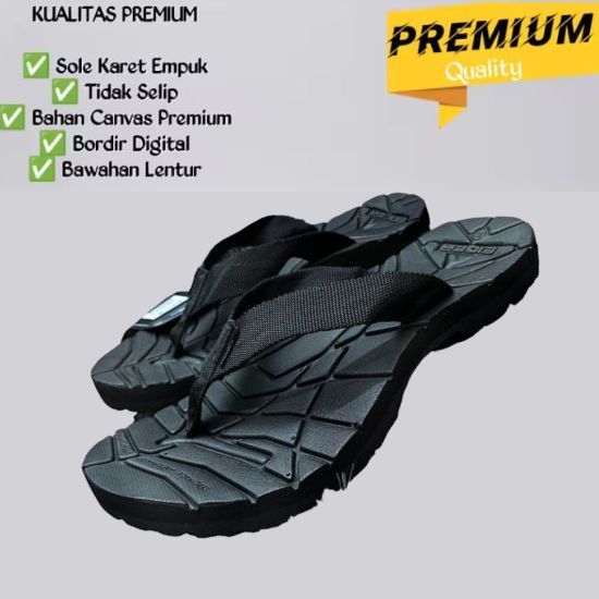 Sandal Pria Outdoor- Sandal Jepit Gunung Dewasa dan Anak - Sandal Outdoor - Sandal Gunung - Sandal J