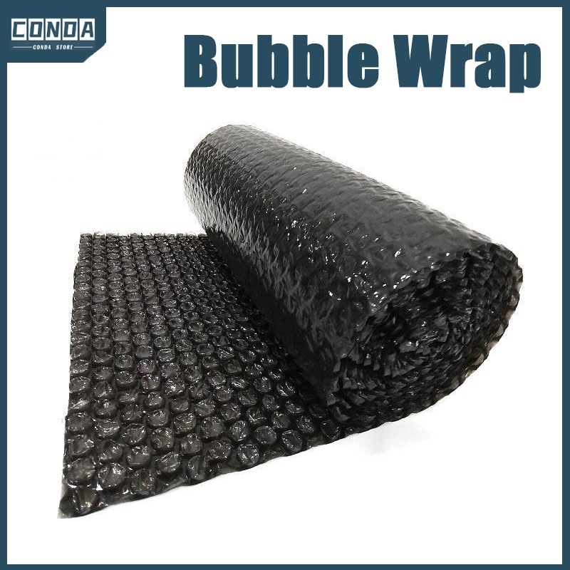 

Extra Bubble Wrap