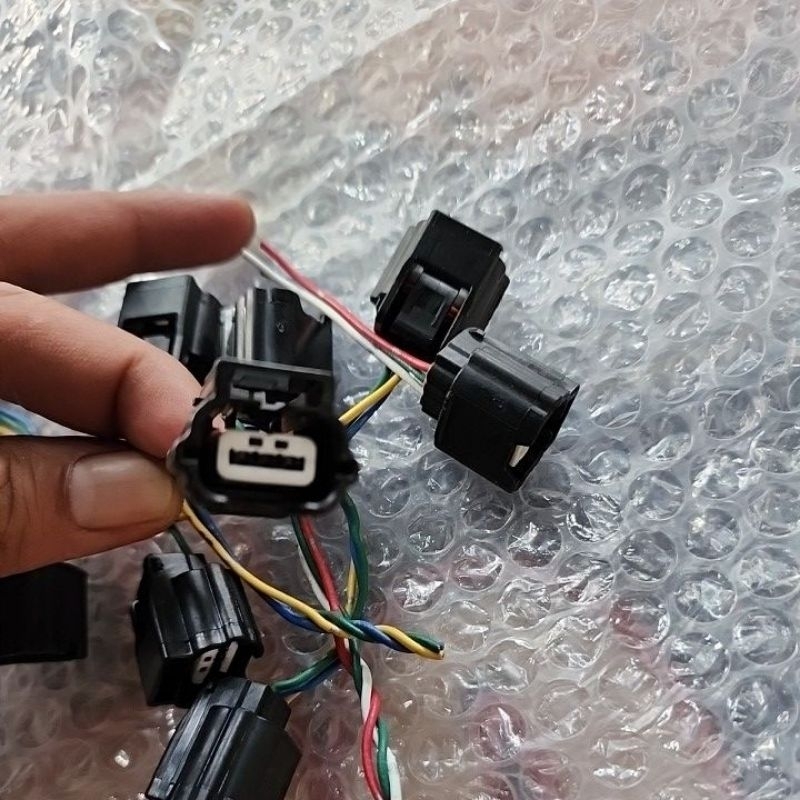 soket ckp nissan livina evalia juke