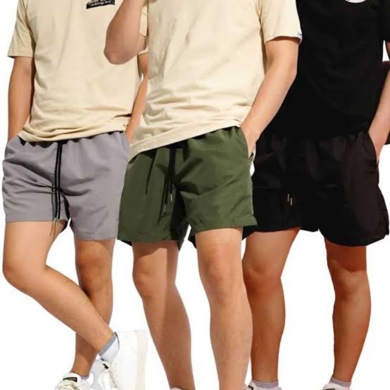 Celana Pendek Kolor brodshot Distro Original Terbaru Volcom