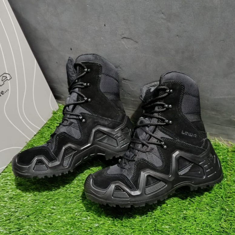 ART M29U Sepatu PDL lowa Hitam China