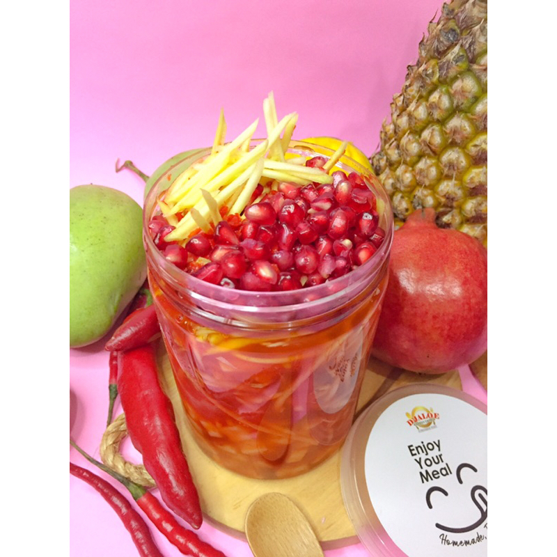 

Rujak Serut