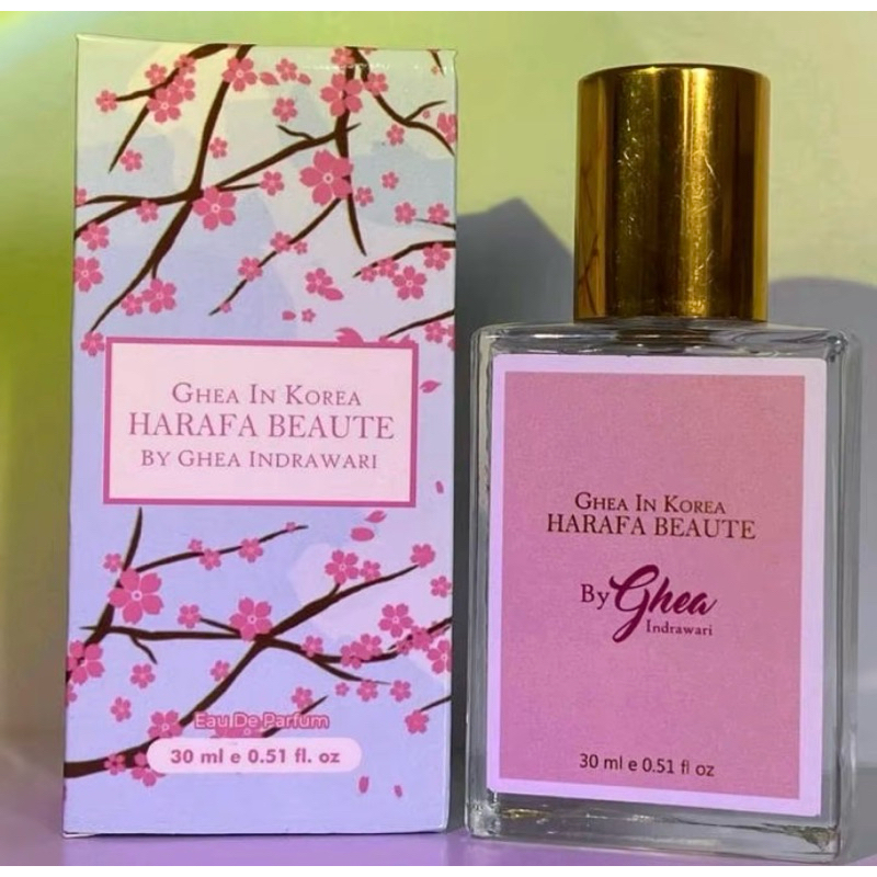 harafa parfum