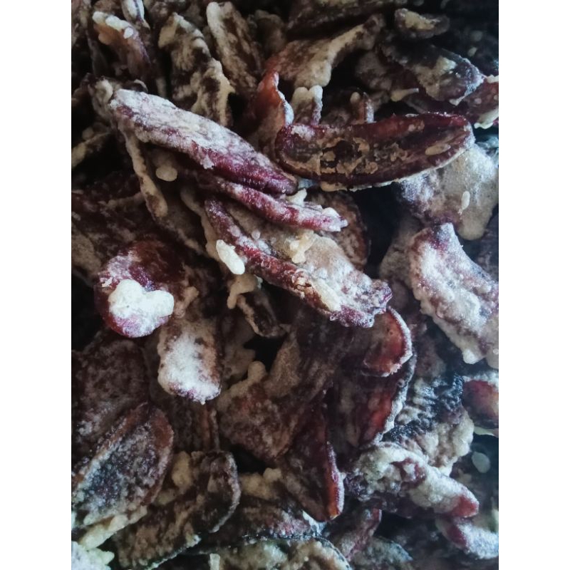 

sale pisang manis 500g