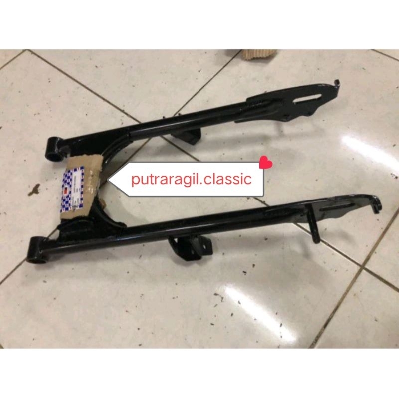 SWIM ARM HONDA WIN 100 ORIGINAL ARM WIN 100 ORIGINAL