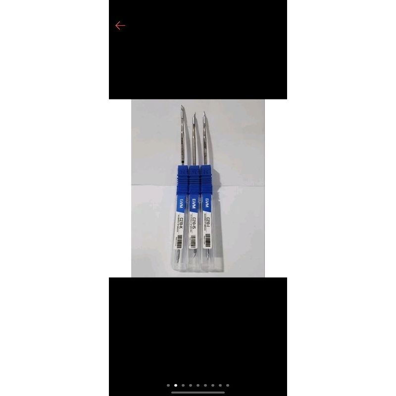 SOLDER IRON STATION TIP GVM & SUNSHINE,MATA SOLDER SOLDER GVM/SEJENISNYA