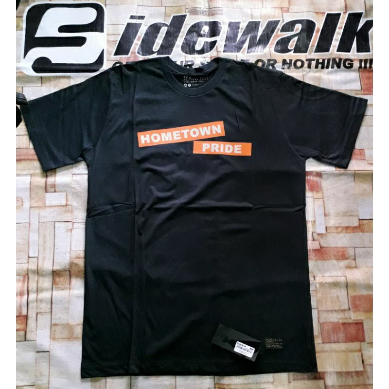 T-SHIRT SCREAMOUS ORIGINAL