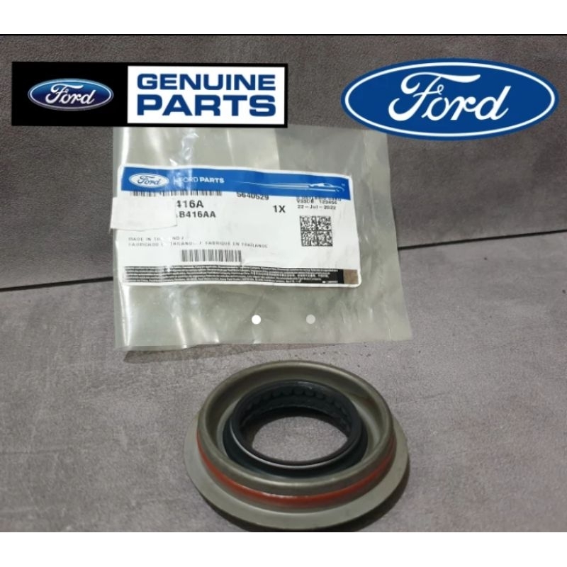 seal as roda gardan depan Ford ranger 2.2