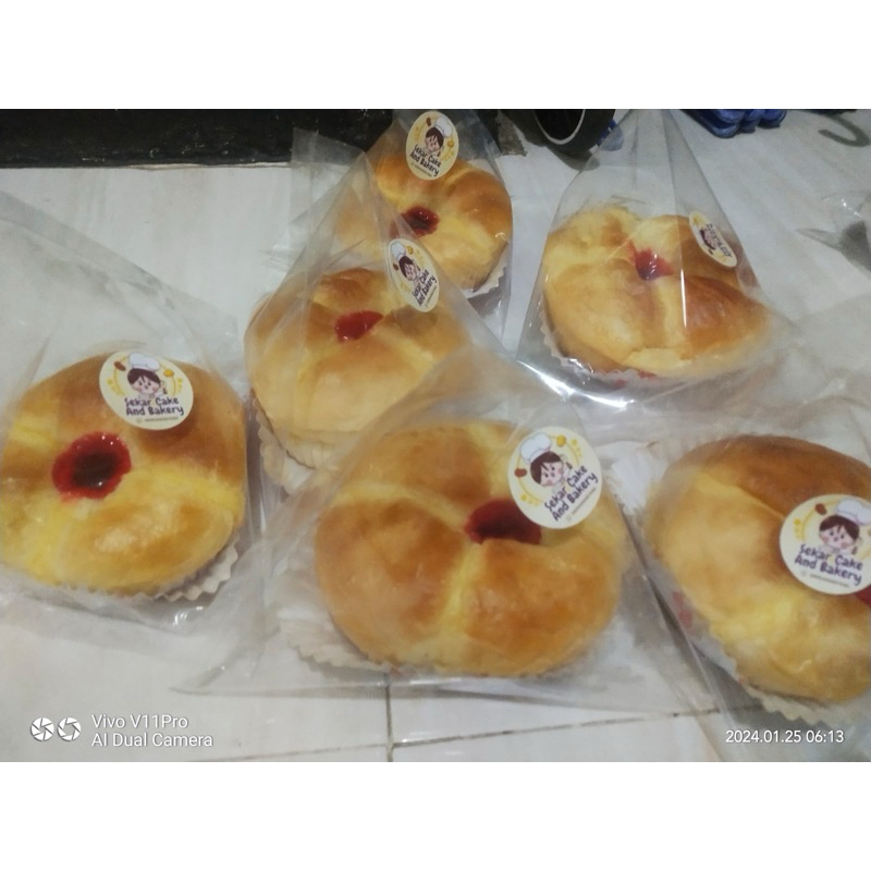 

roti strawcheese