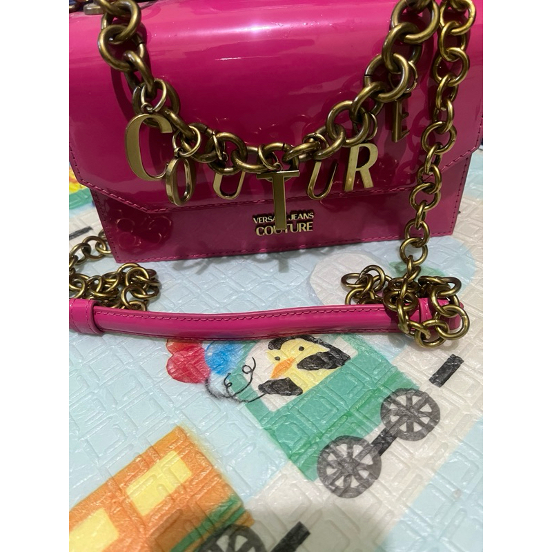 TasVersace Jeans Couture(Original)