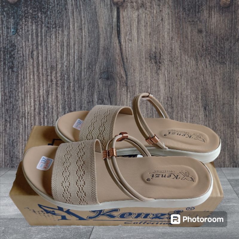 sandal rajut importt wanita /sandal rajut import /sandal rajut kekinian