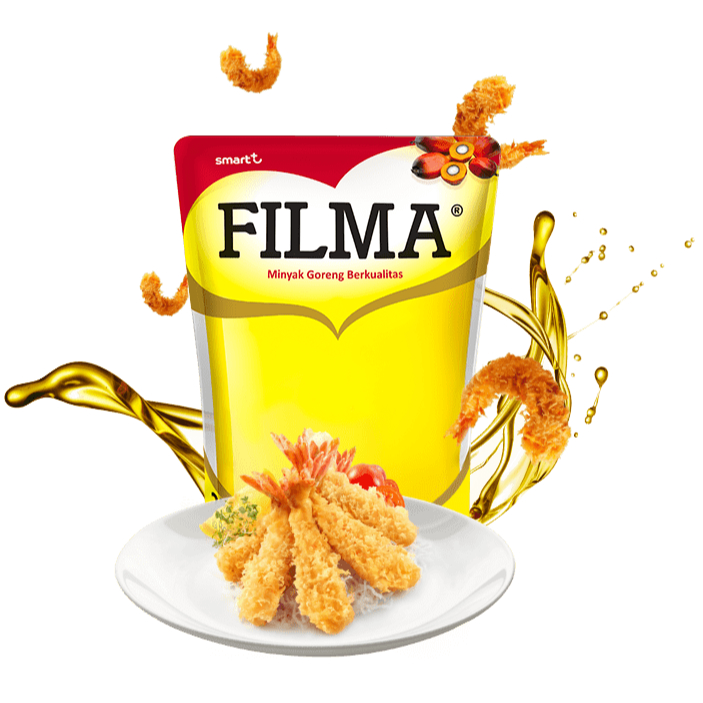 

{JATIM} COD FILMA 2 LITER 1 PCS TERMURAH LIVE. MINYAK GORENG SEMBAKO
