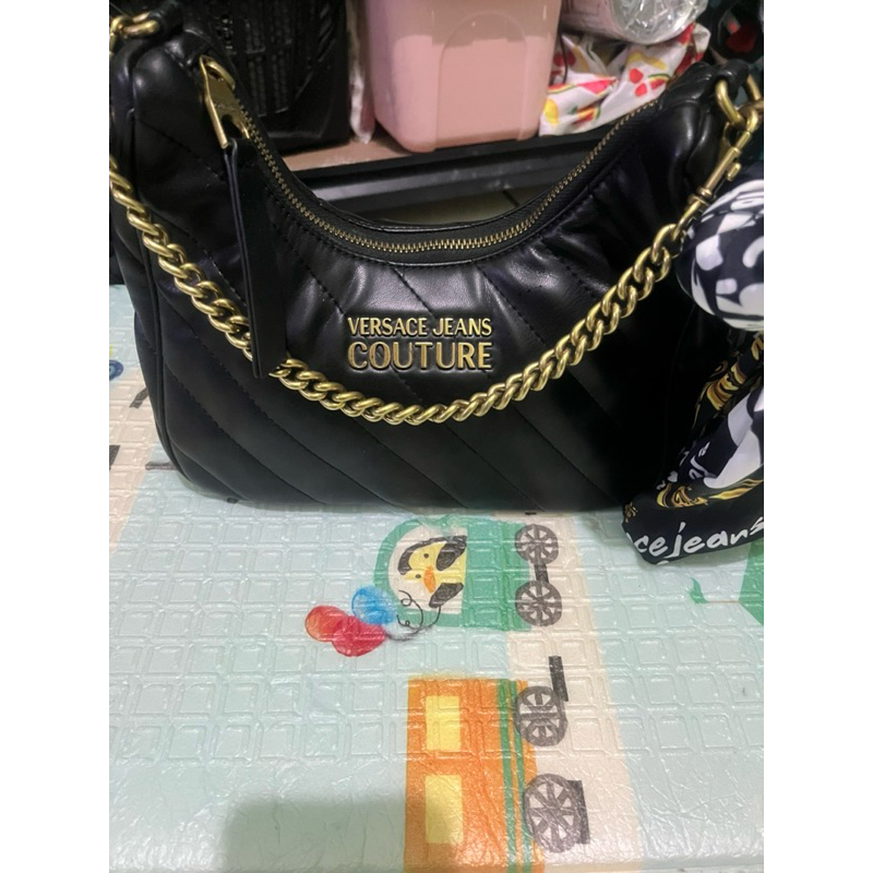 TasVersace Jeans Couture(Original)