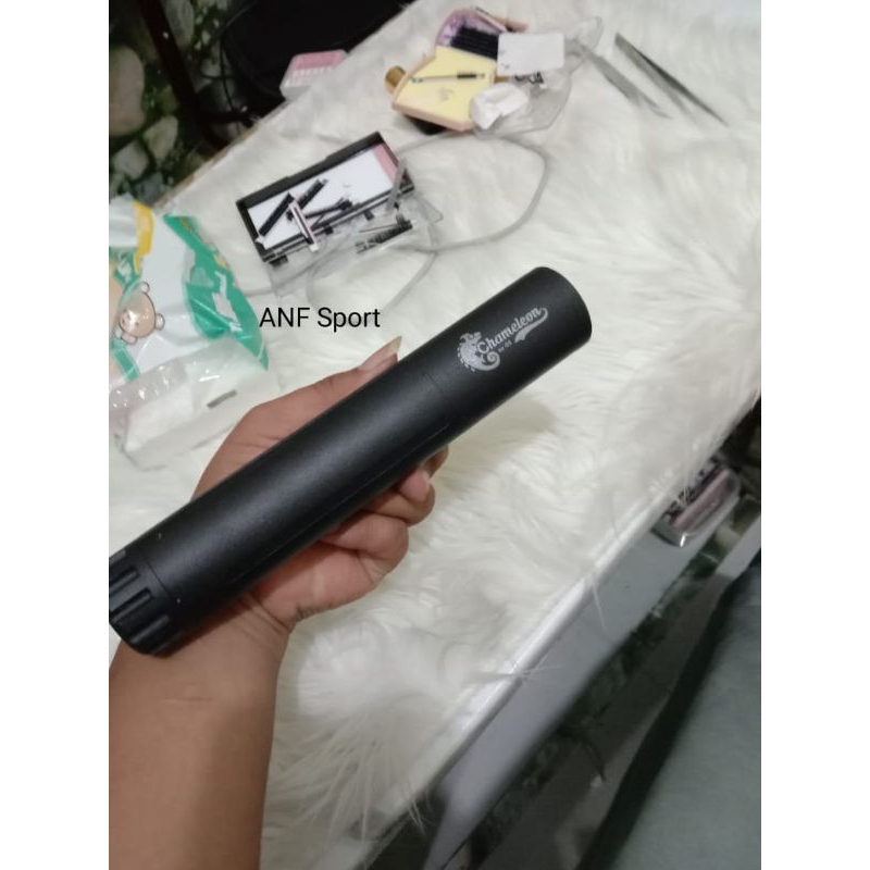 SILINCER PEREDAM CNC PREMIUM OD 38