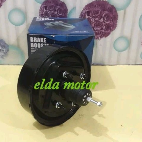 Brake Booster Booster Rem Taft GT F70 Feroza