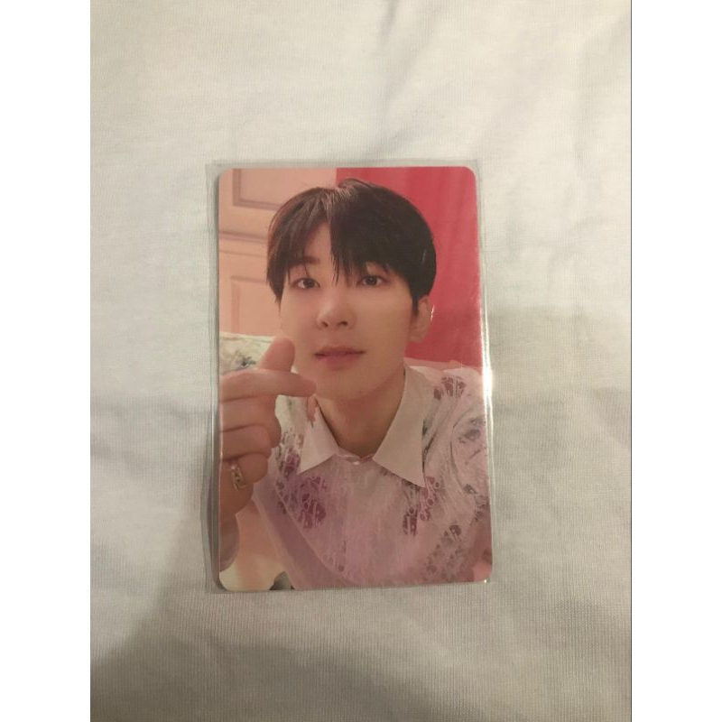 Wonwoo sg23