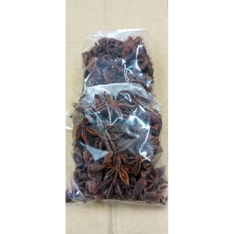 

pekak 100gr/Bunga Lawang