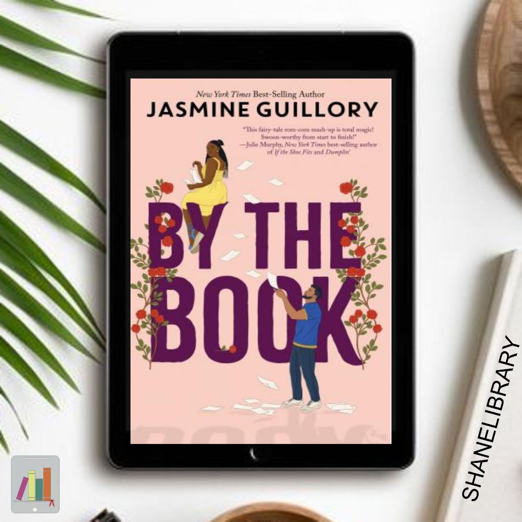 

By The Book by Jasmine Guillory