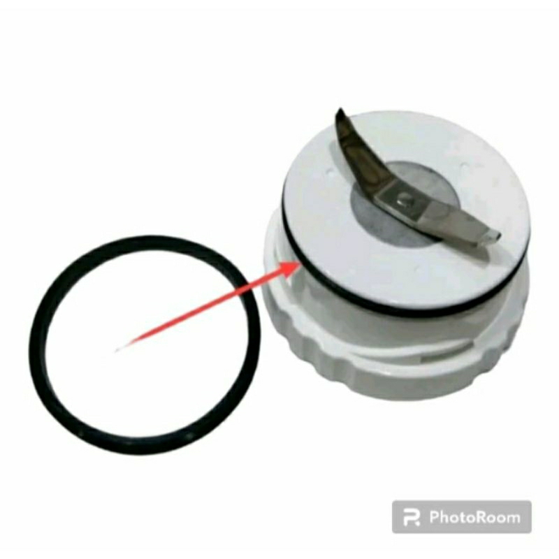 karet bumbu blender philips