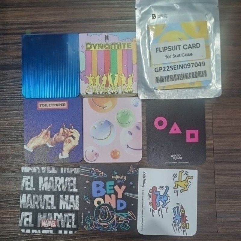 flip suit card samsung galaxy z flip 5