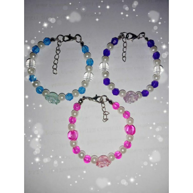 GELANG KEKINIAN / GELANG TERBARU / GELANG CUTE / GELANG PENGAIT