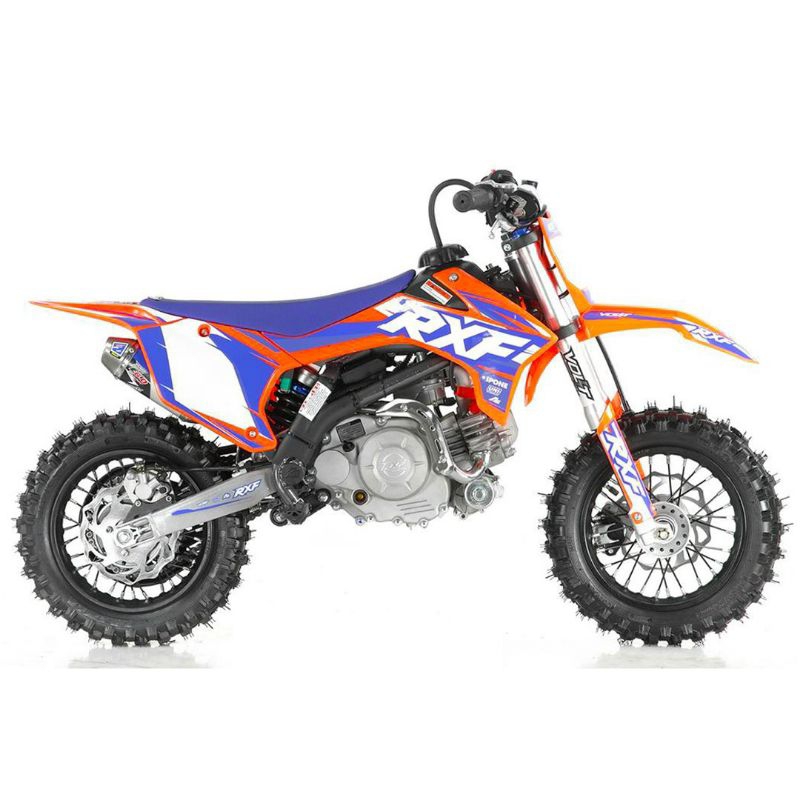 MINI TRAIL RXF MINI 50CC 4TAK MATIC