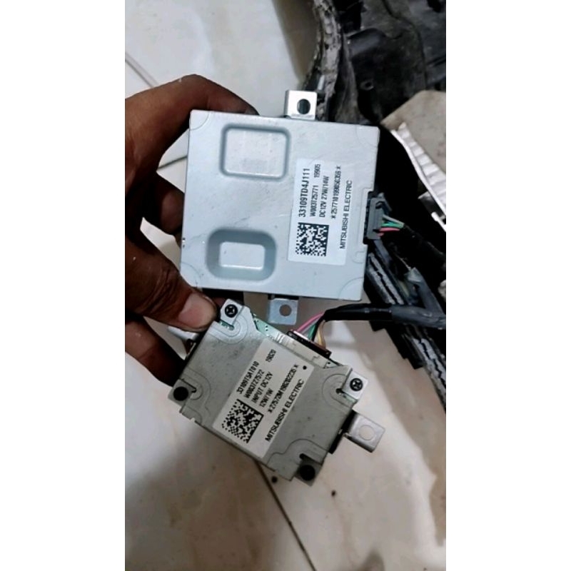 Modul headlamp jazz gk5 led 2019 2020 2021 2022 original