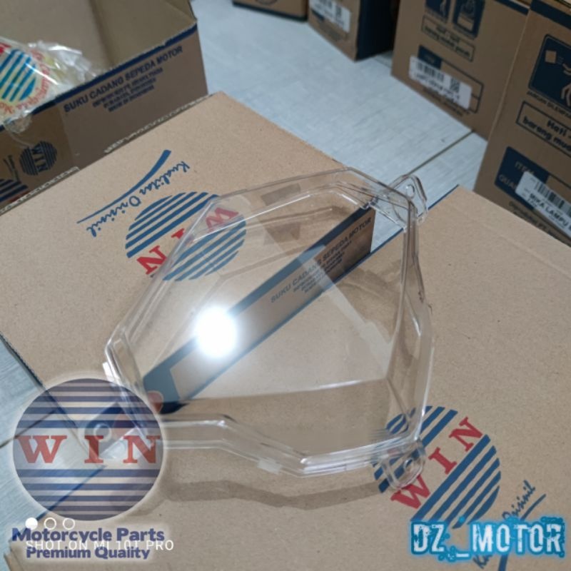 WIN Mika Speedometer Mika Spidometer Mio M3 Mio Z