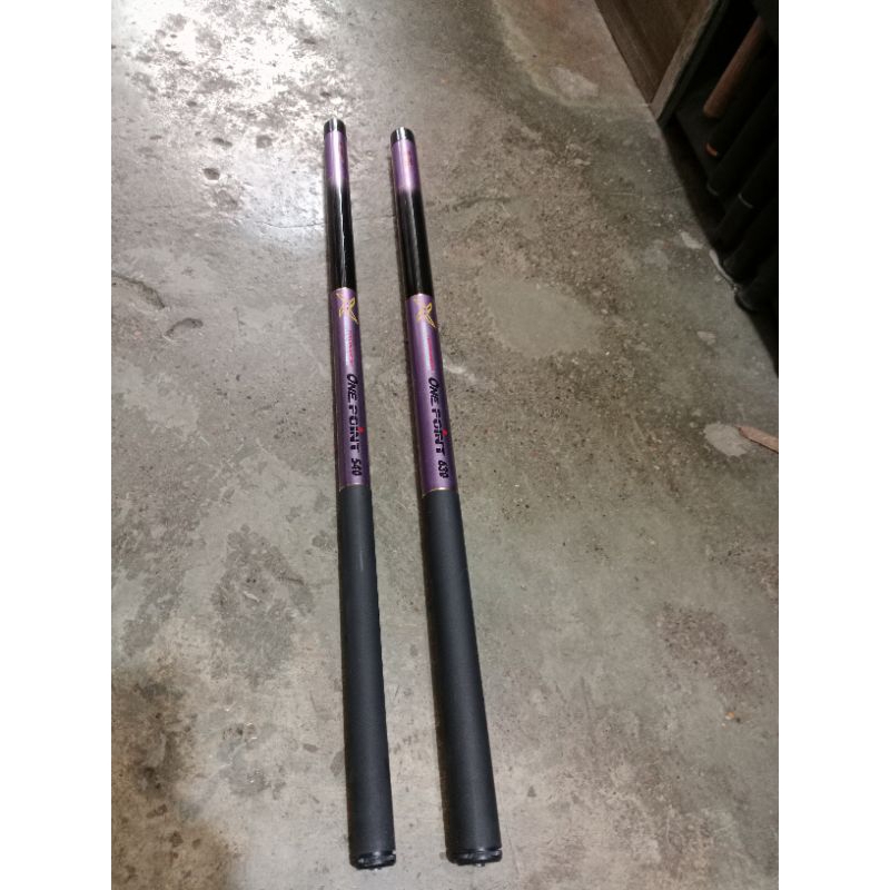 Tegek Kamikaze One Point 540 / 630