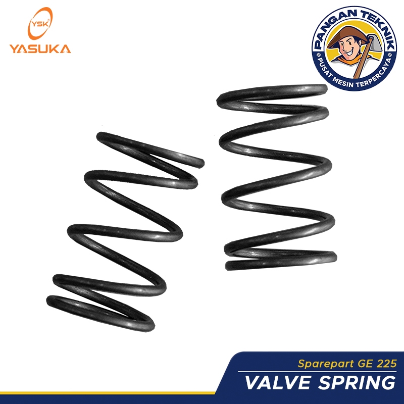 VALVE SPRING GX 225