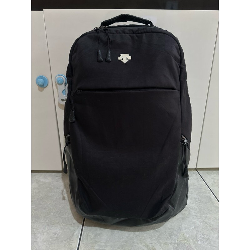 Ransel Brand Japan Descente Original Backpack