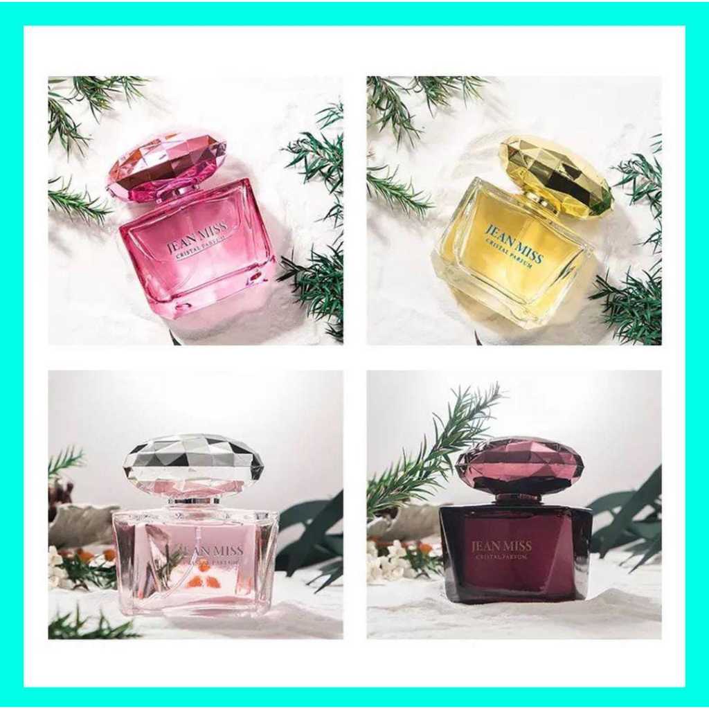 Parfume (JEAN MISS)