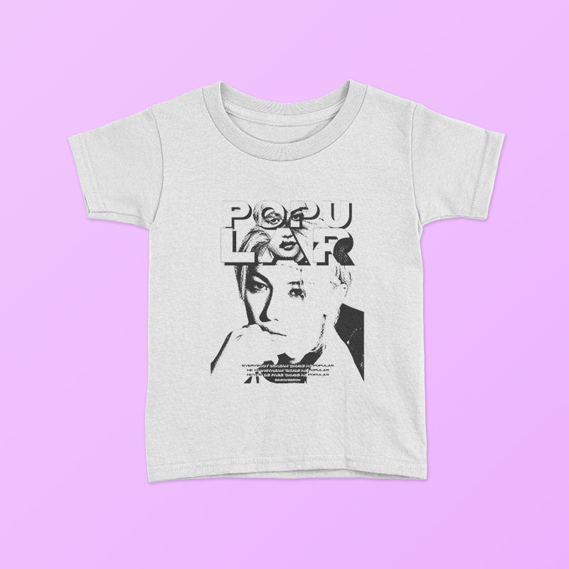 KAOS BAJU ANAK FELIX STRAY KIDS KPOP KOREAN KOREA BOYBAND | TSHIRT DISTRO BABY KIDS TEE / BAYI ANAK 