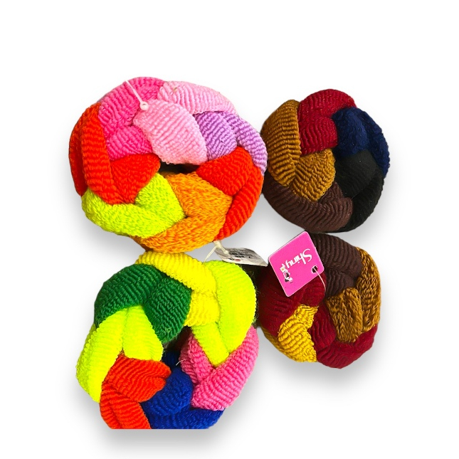 IKAT RAMBUT LILIT / KUNCIRAN RAMBUT LILIT